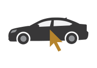 Shop Click Drive Select Icon in FREDERICKSBURG, TX