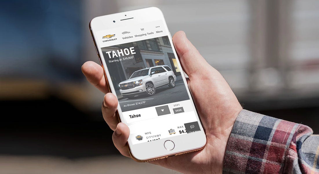 Shop Click Drive in FREDERICKSBURG, TX