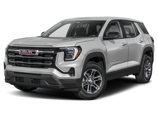 GMC Terrain - Fredericksburg Chevrolet in FREDERICKSBURG TX