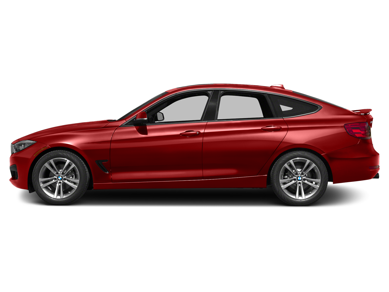 2015 Bmw 328i xDrive GT photo 2