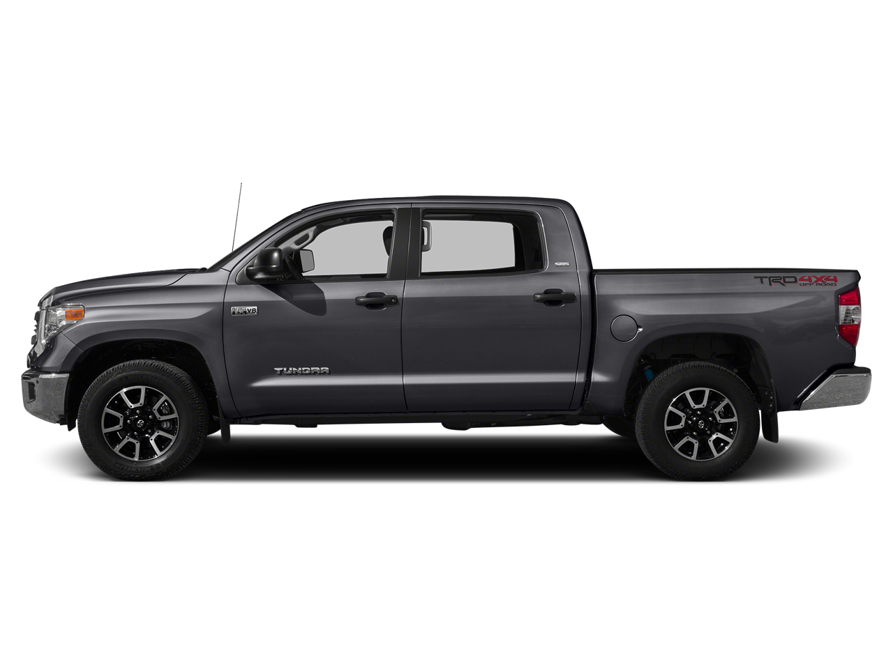 2015 Toyota Tundra SR5