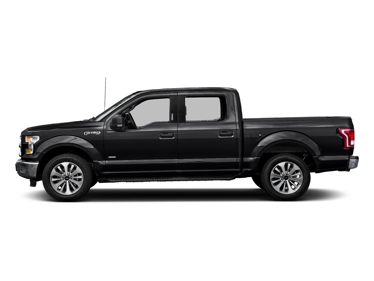 2016 Ford F-150 Platinum