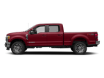 2017 Ford F-250SD Lariat