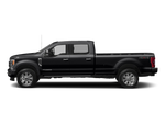 2017 Ford F-350SD Lariat Super Duty