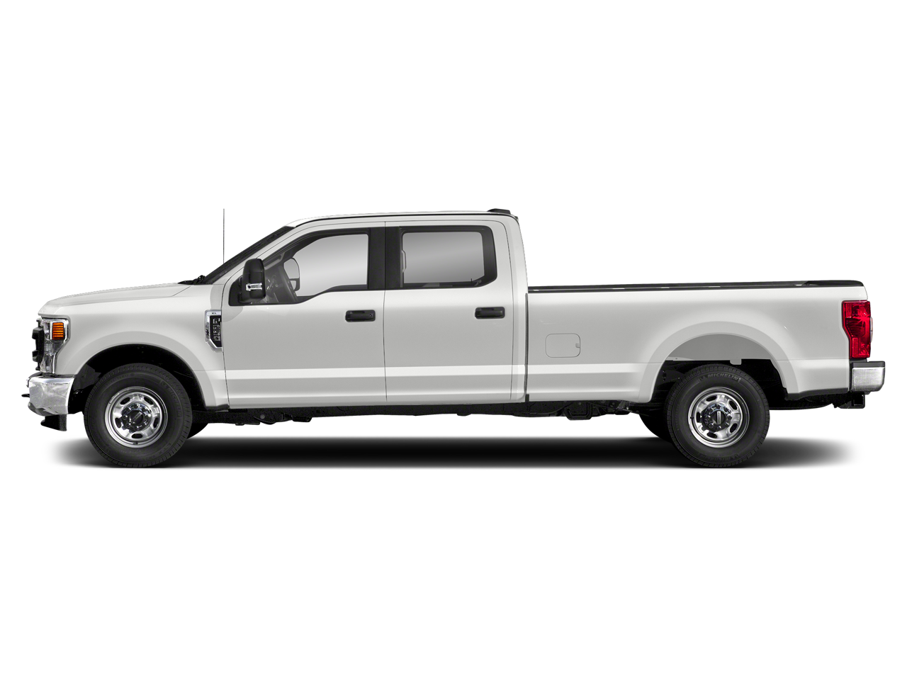 2020 Ford F-250SD Lariat