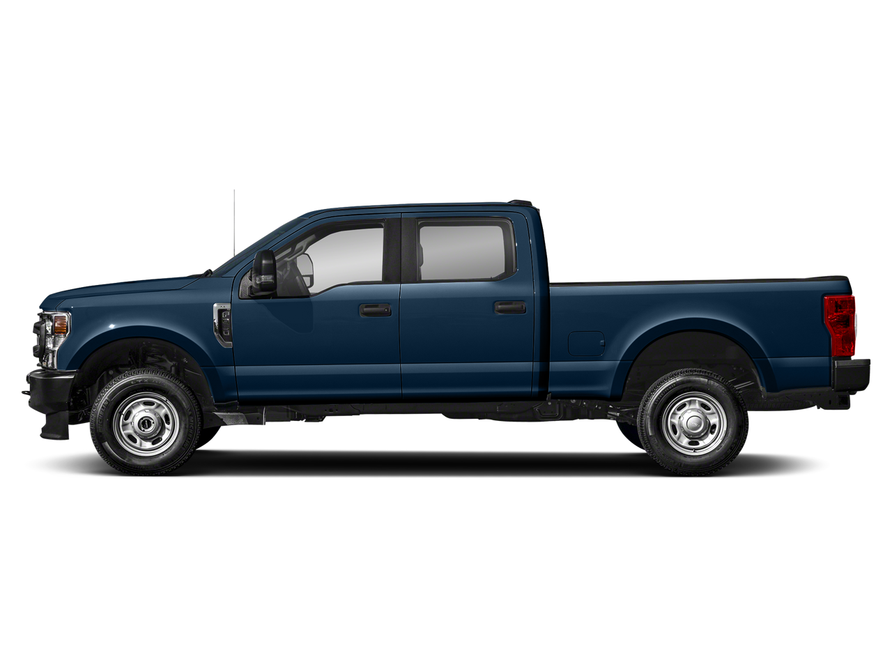 2020 Ford F-350SD XL