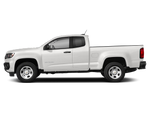 2022 Chevrolet Colorado WT