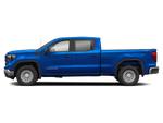 2022 GMC Sierra 1500 Base