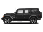 2022 Jeep Wrangler Unlimited High Altitude