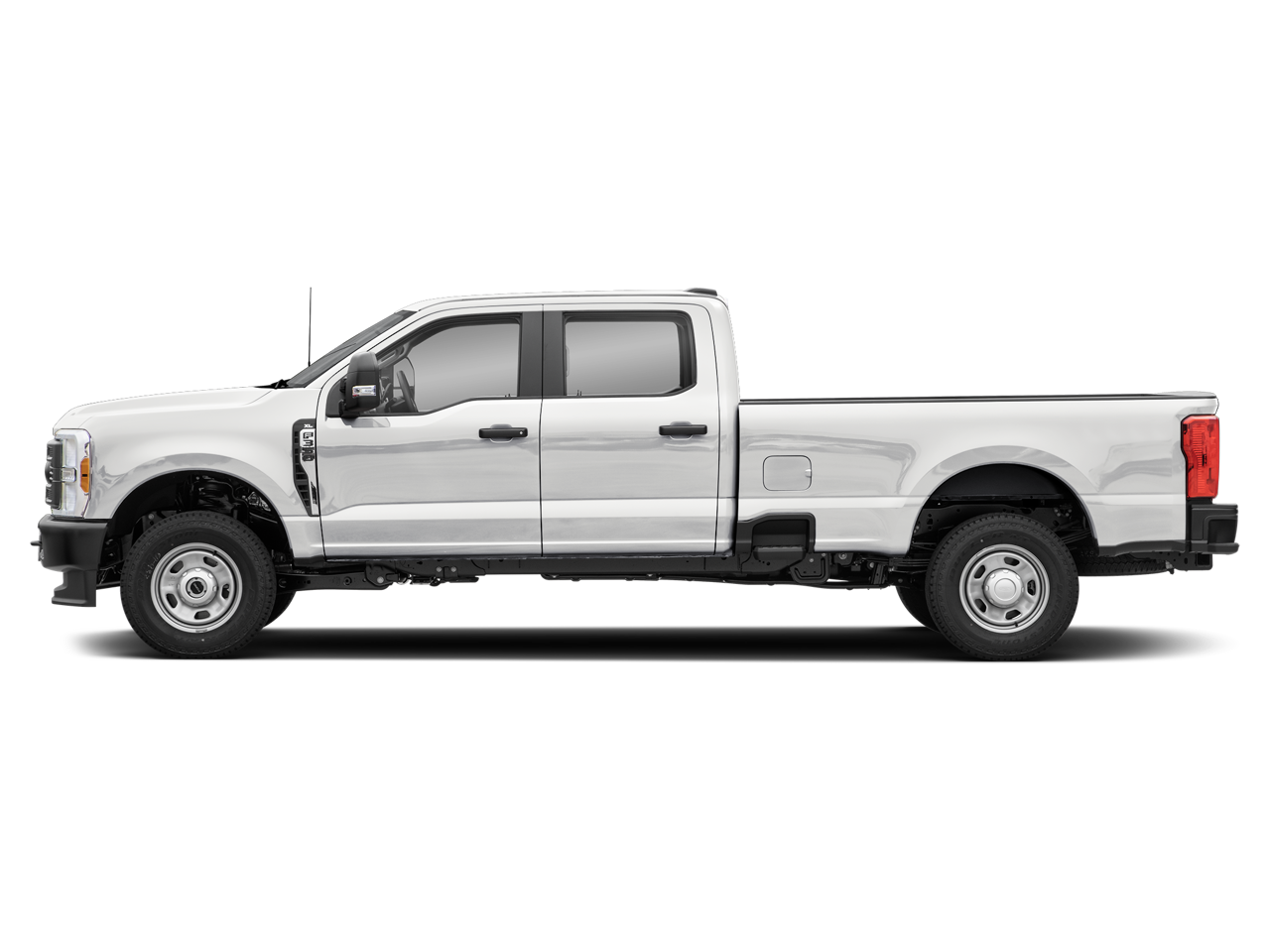 2023 Ford F-350SD Lariat Super Duty