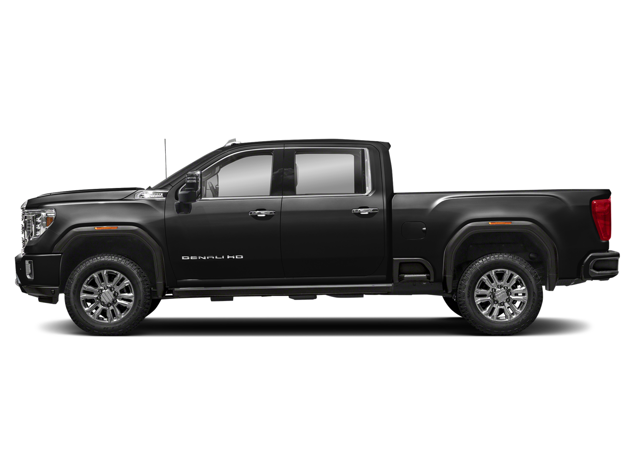 2023 GMC Sierra 2500HD Base