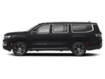 2023 Jeep Grand Wagoneer L Series III