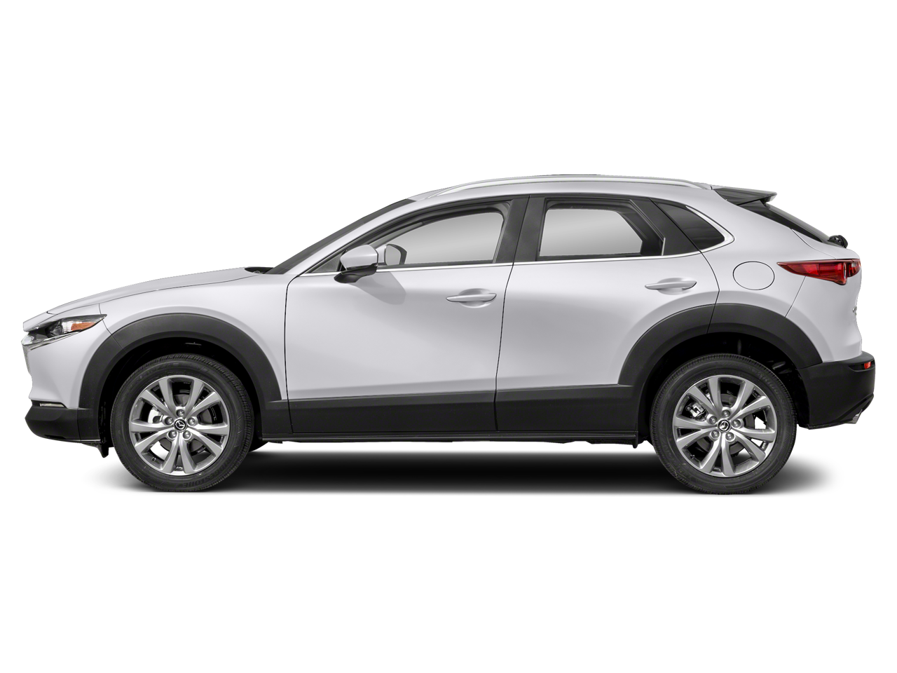 2023 Mazda Mazda CX-30 Select