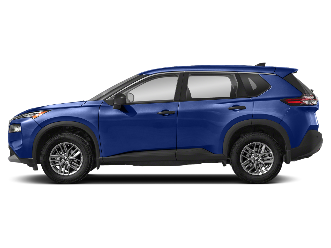 2023 Nissan Rogue Base