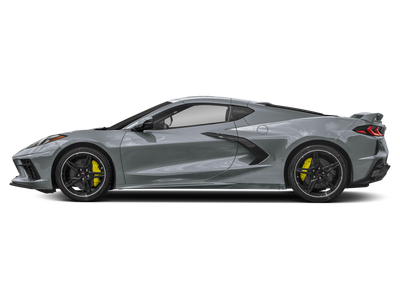 2024 Chevrolet Corvette Stingray w/2LT