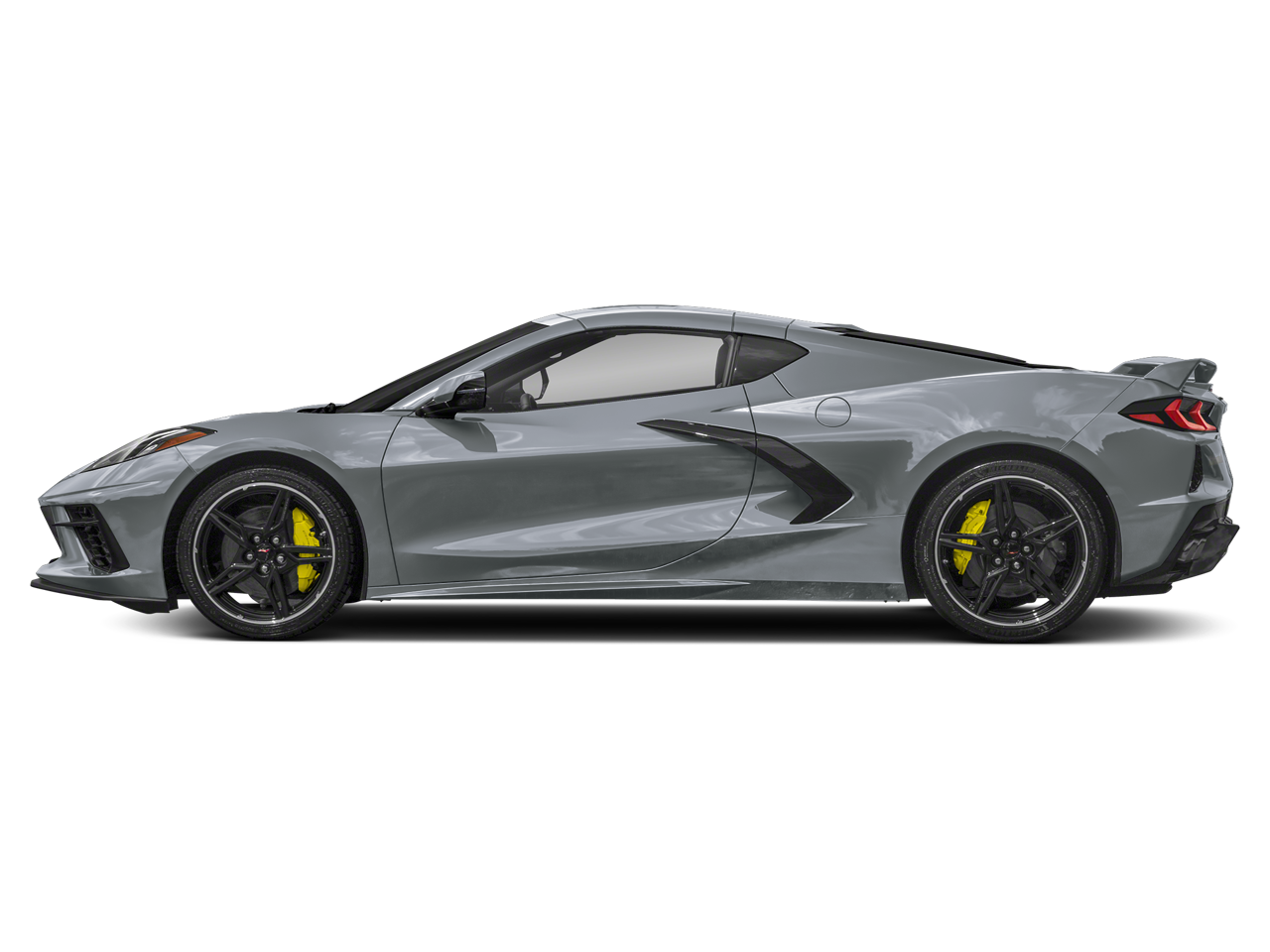 2024 Chevrolet Corvette Stingray w/2LT
