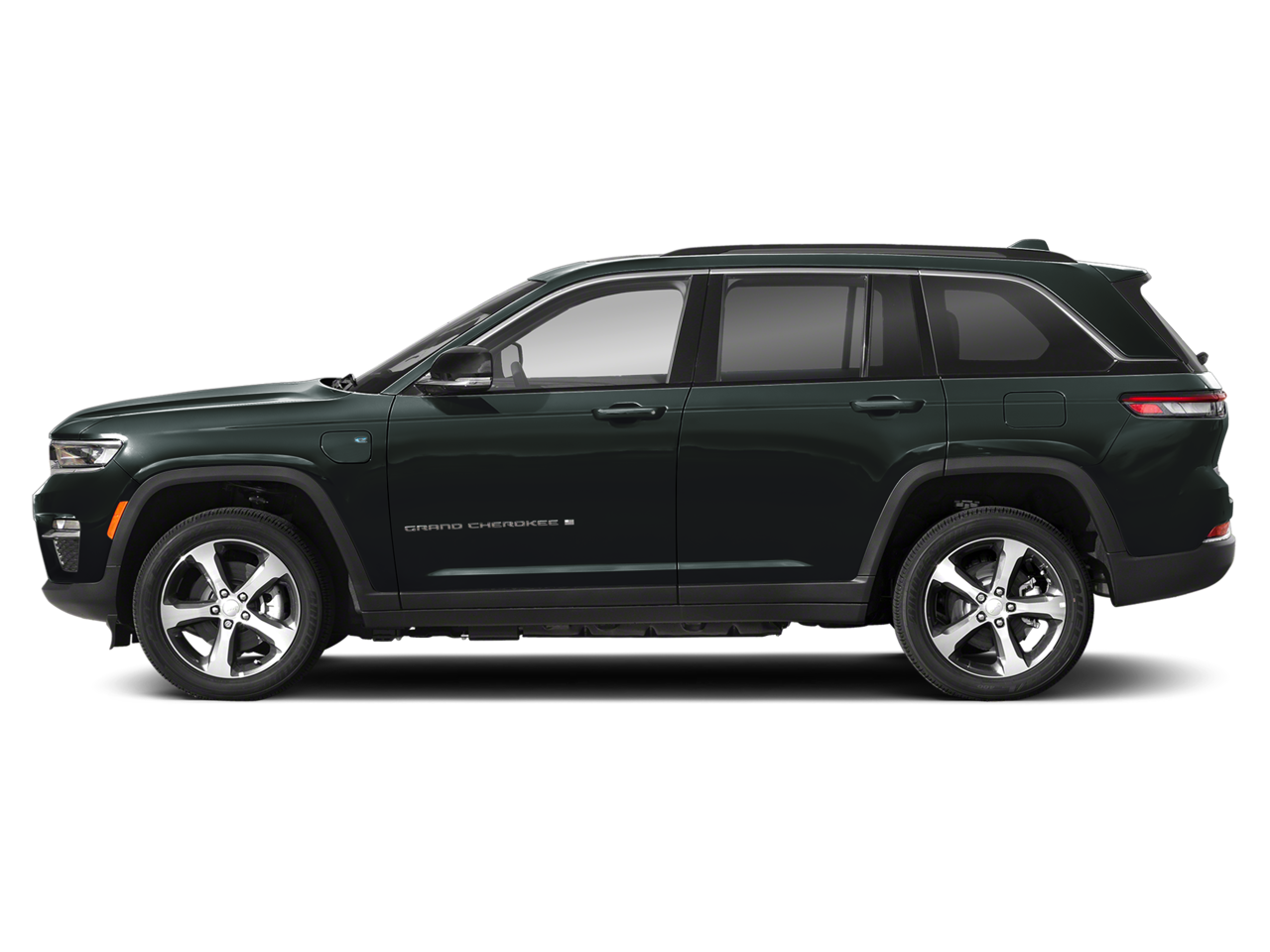 2024 Jeep Grand Cherokee Base