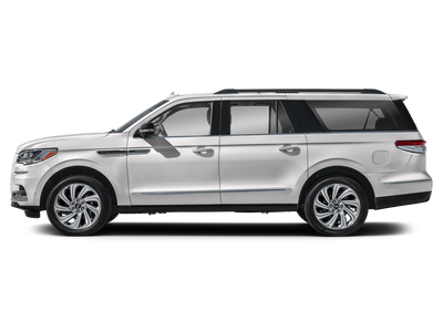 2024 Lincoln Navigator L L Reserve