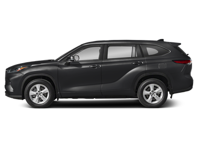 2024 Toyota Highlander Base