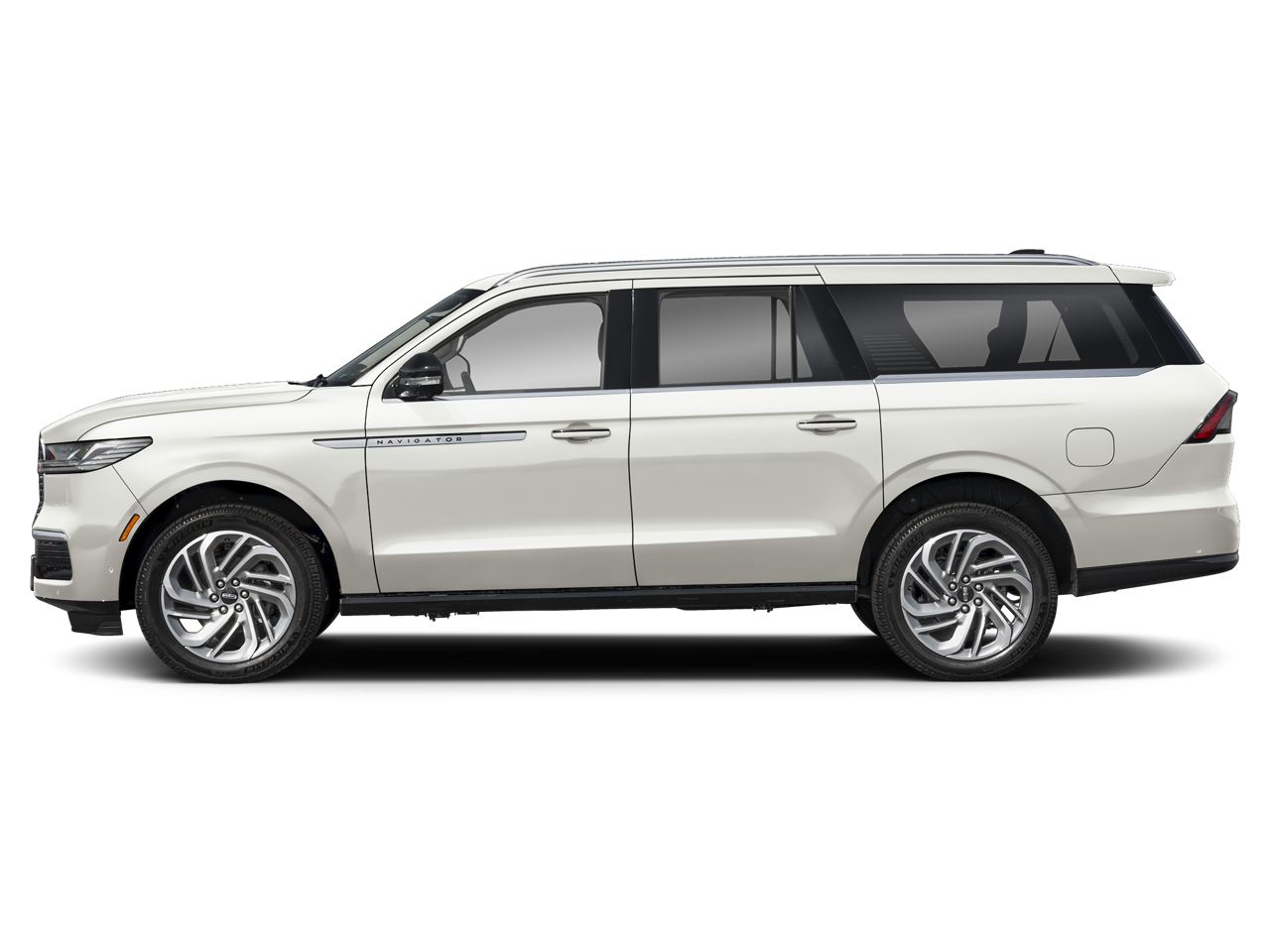 2025 Lincoln Navigator L L Reserve