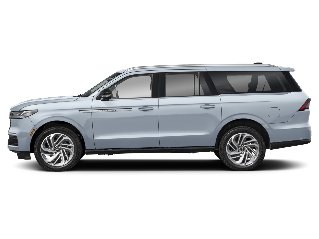 2025 Lincoln Navigator L L Reserve