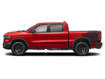 2025 RAM 1500 Base