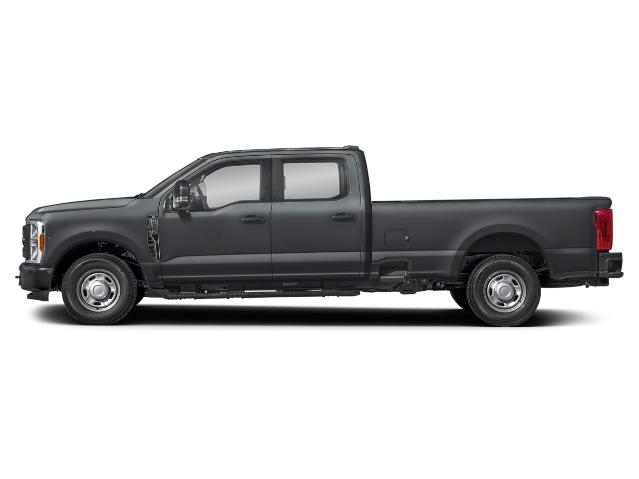 2026 Ford F-250SD Base