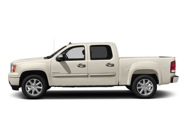2013 GMC Sierra 1500 Denali