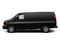 2017 Chevrolet Express 2500 Work Van