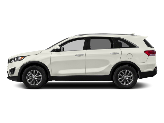 2017 Kia Sorento 3.3 LX