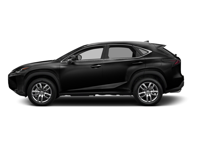 2017 Lexus NX Base
