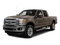 2016 Ford F-250SD King Ranch