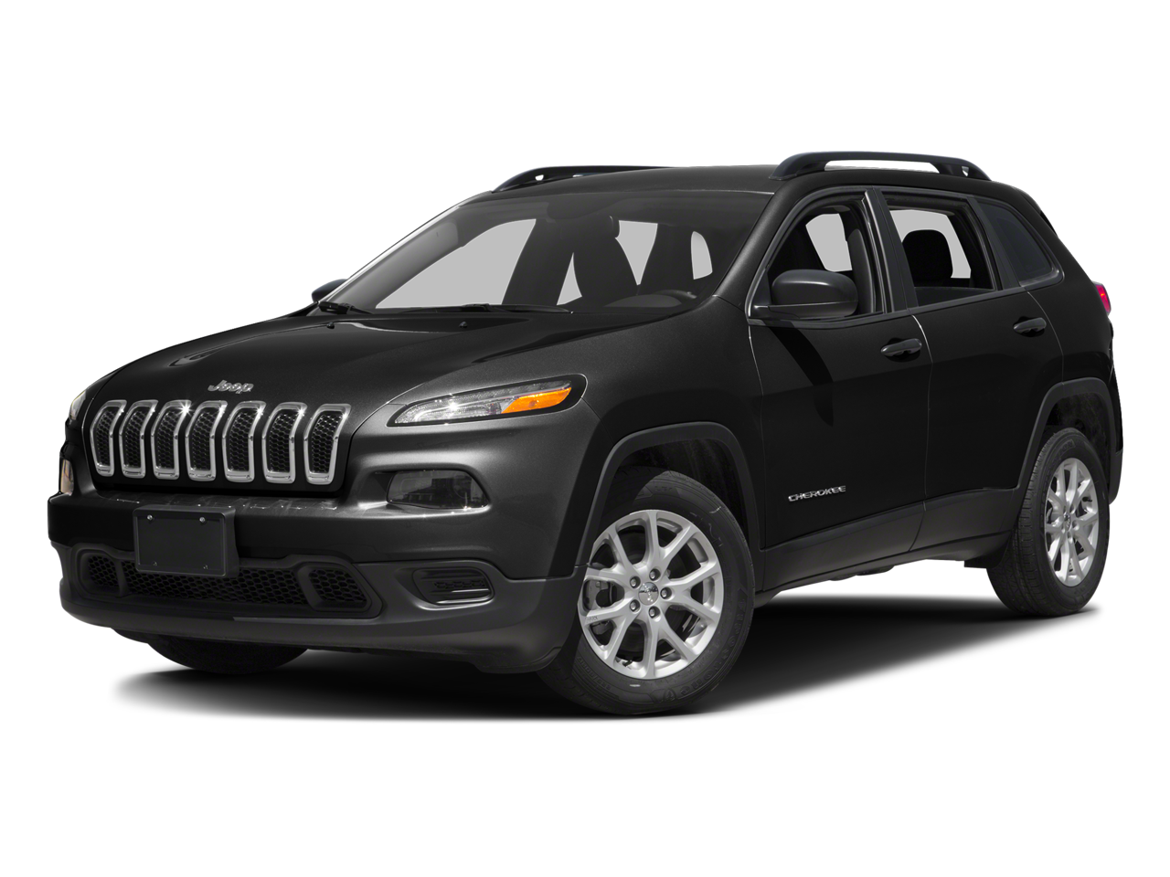 2016 Jeep Cherokee Base