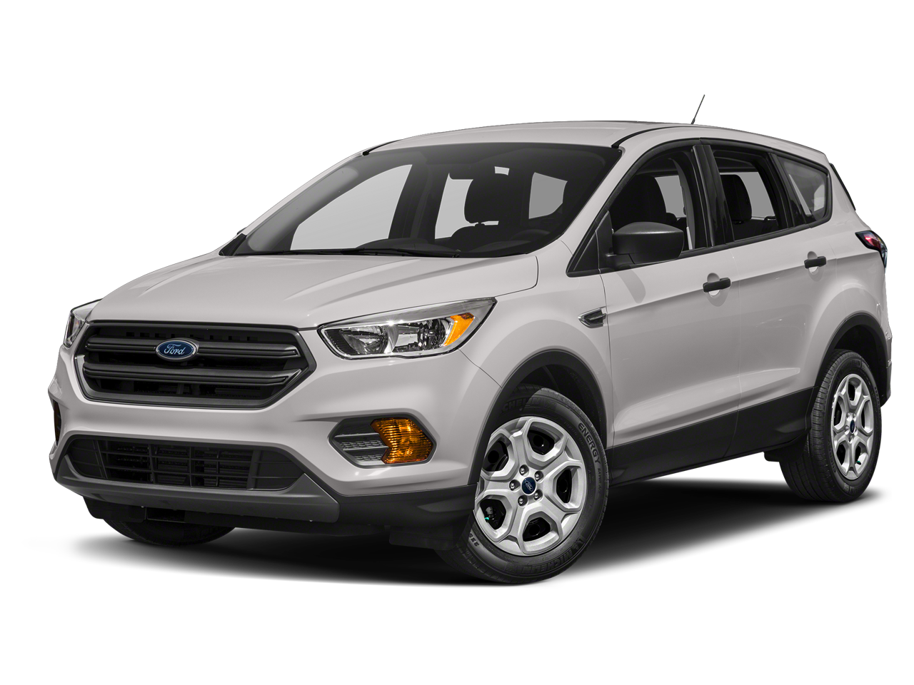2019 Ford Escape Titanium for sale in FREDERICKSBURG, TX