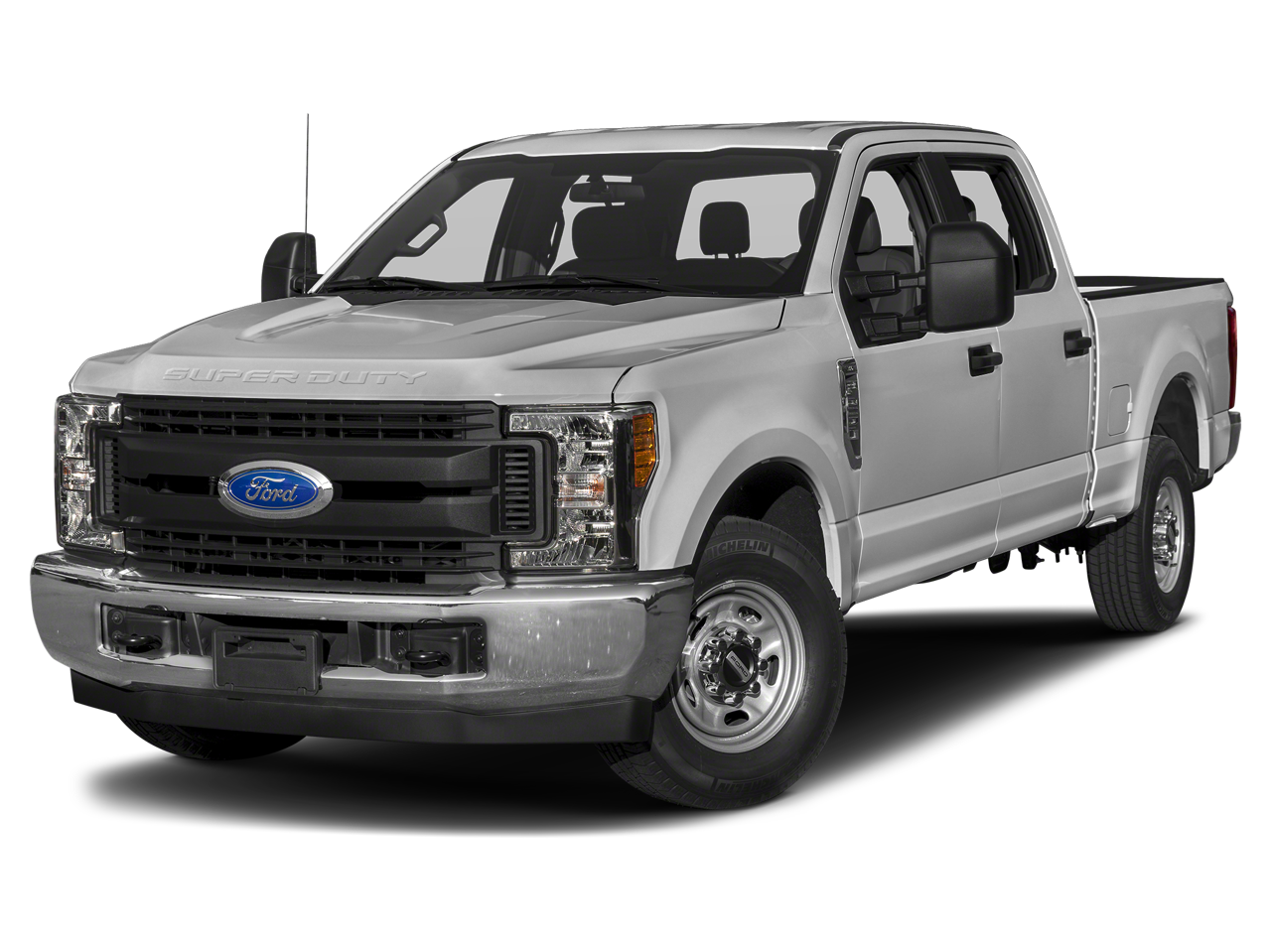 2019 Ford F-250SD Lariat