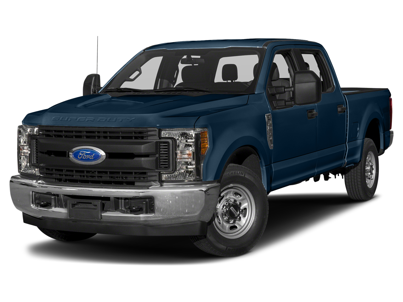2019 Ford F-350SD Lariat Super Duty