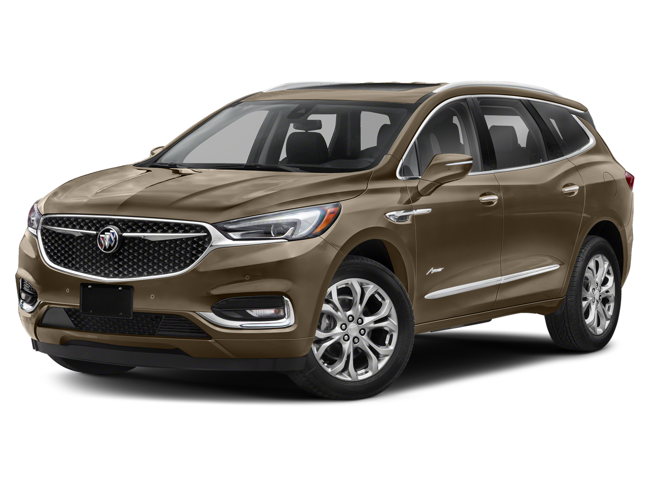 2020 Buick Enclave Avenir