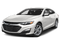 2020 Chevrolet Malibu LT w/1LT