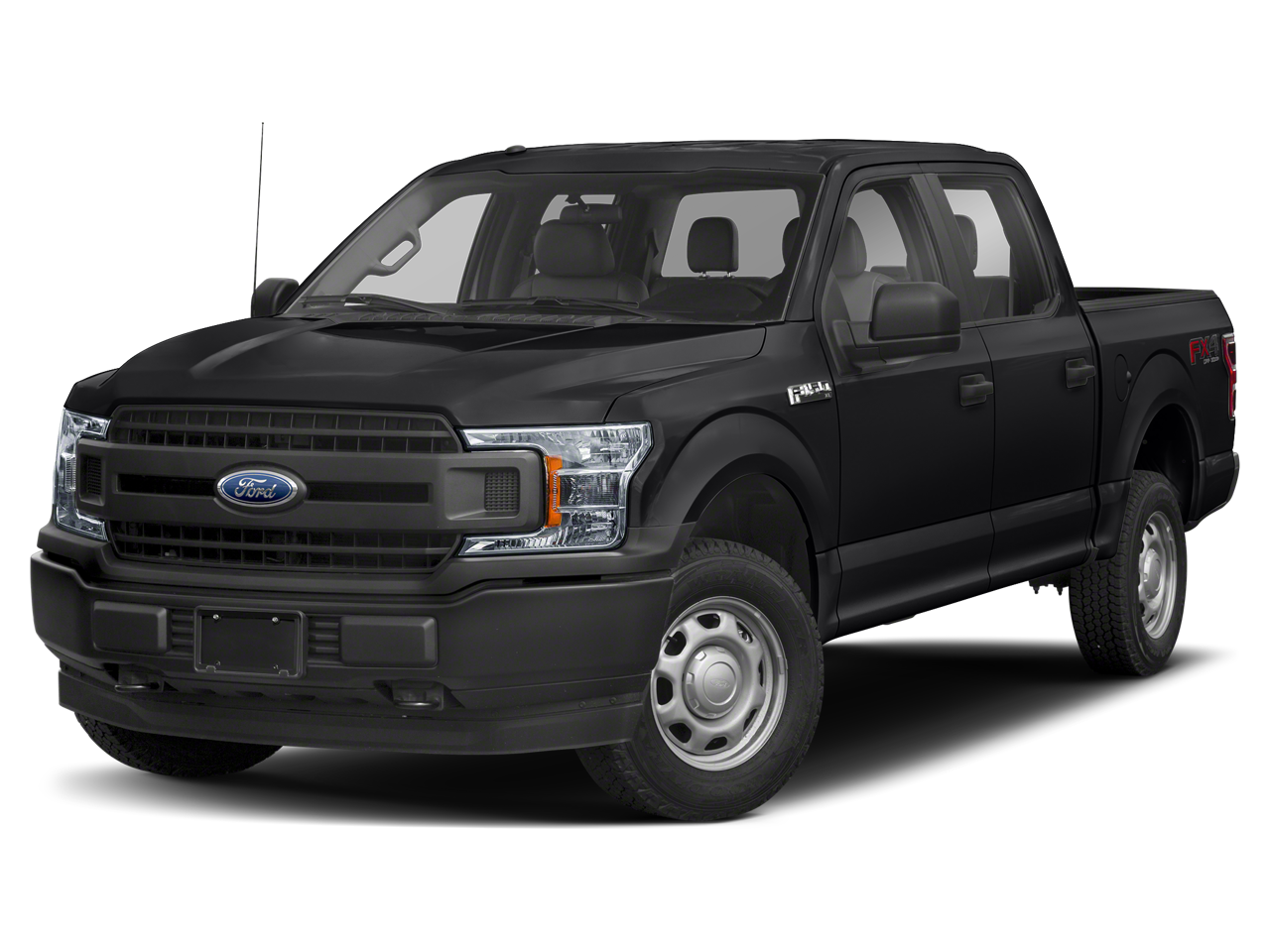 2020 Ford F-150 Base