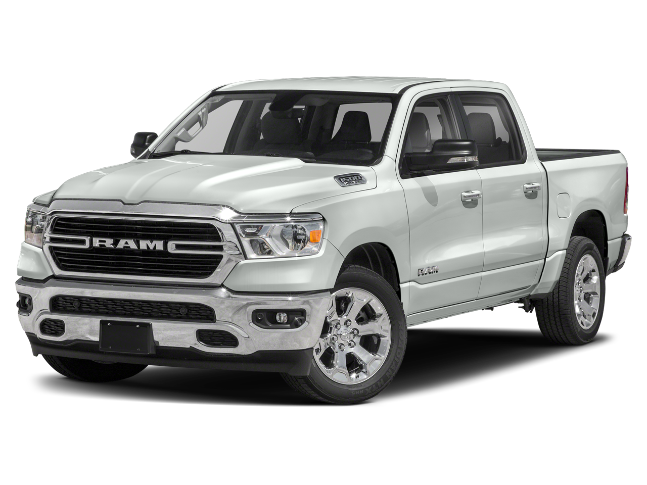2020 RAM Ram 1500 Pickup
