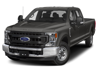 2022 Ford F-250SD XL