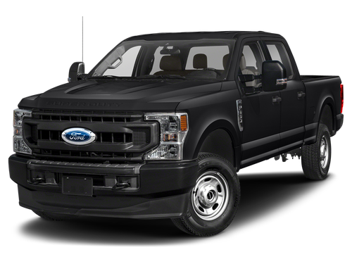 2022 Ford F-350SD XL