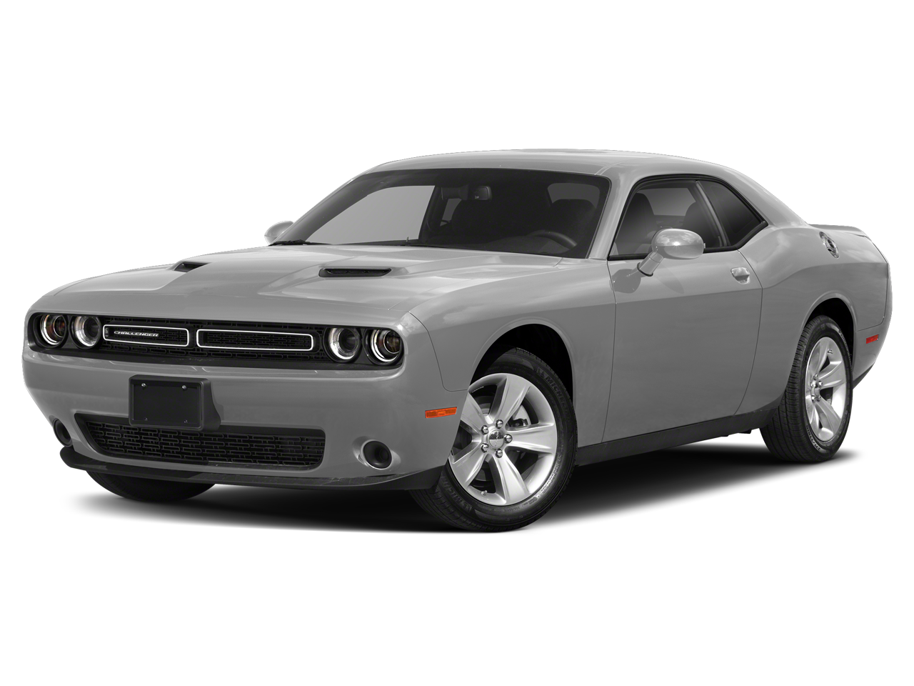 2023 Dodge Challenger Base