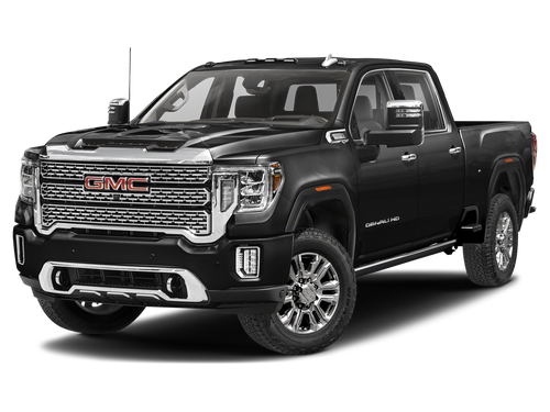 2023 GMC Sierra 2500HD Base