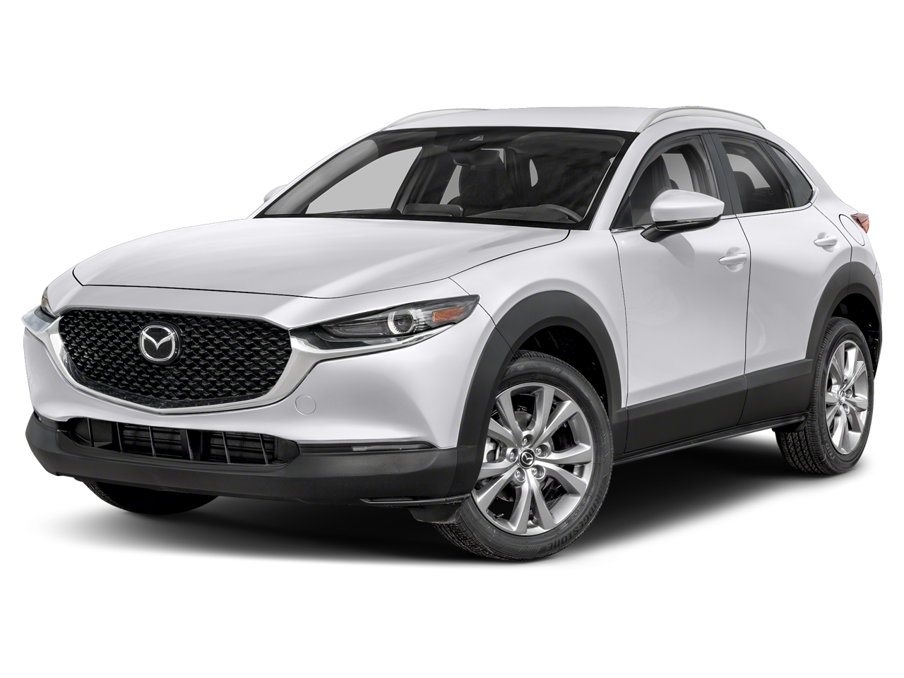 2023 Mazda Mazda CX-30 Select