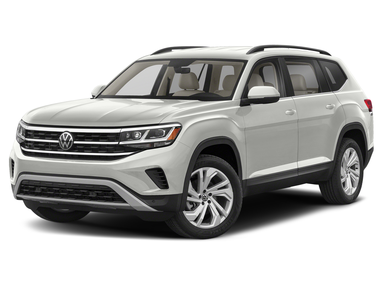 2023 Volkswagen Atlas Base