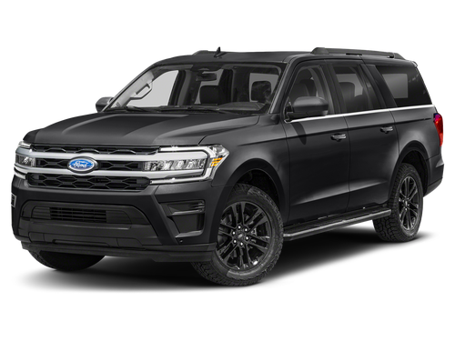 2024 Ford Expedition Max Base