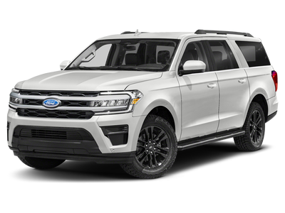 2024 Ford Expedition Max Base