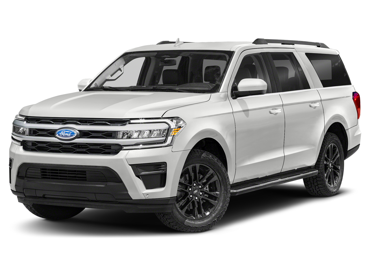 2024 Ford Expedition Max Base