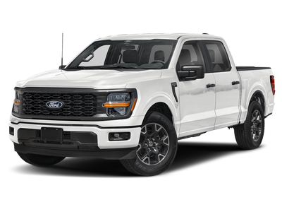 2024 Ford F-150 Base